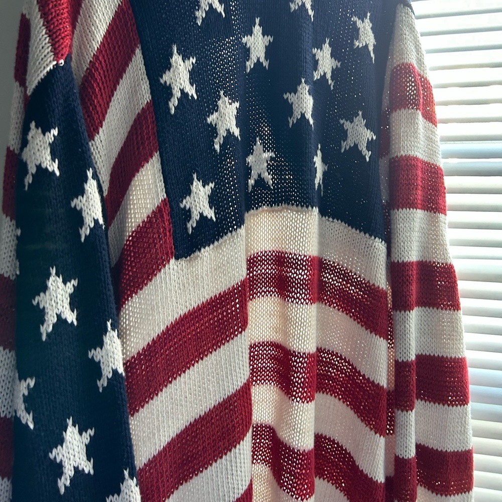 Men's Brand New Ralph Lauren Sweater. Never worn